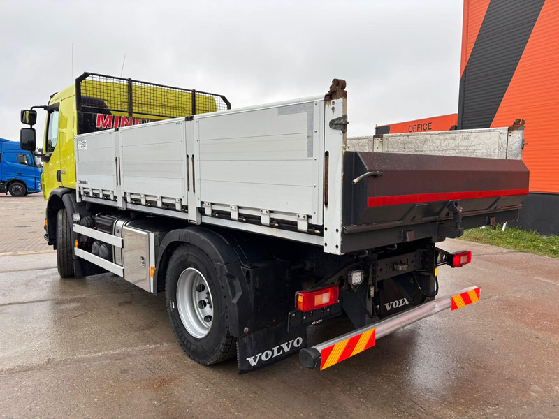 Volvo FE 320 4x2 BOX L=4512 mm — crédit-bail Volvo FE 320 4x2 BOX L=4512 mm: photos 8 Volvo FE 320 4x2 BOX L=4512 mm — crédit-bail Volvo FE 320 4x2 BOX L=4512 mm: photos 8