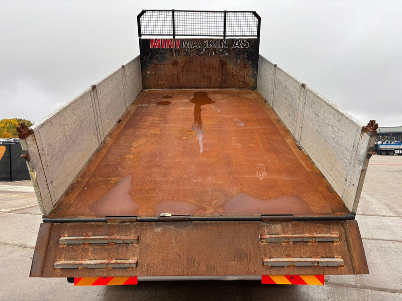 Volvo FE 320 4x2 BOX L=4512 mm — crédit-bail Volvo FE 320 4x2 BOX L=4512 mm: photos 11 Volvo FE 320 4x2 BOX L=4512 mm — crédit-bail Volvo FE 320 4x2 BOX L=4512 mm: photos 11