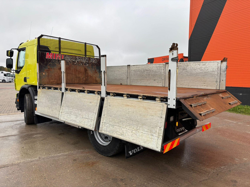 Volvo FE 320 4x2 BOX L=4512 mm — crédit-bail Volvo FE 320 4x2 BOX L=4512 mm: photos 13 Volvo FE 320 4x2 BOX L=4512 mm — crédit-bail Volvo FE 320 4x2 BOX L=4512 mm: photos 13