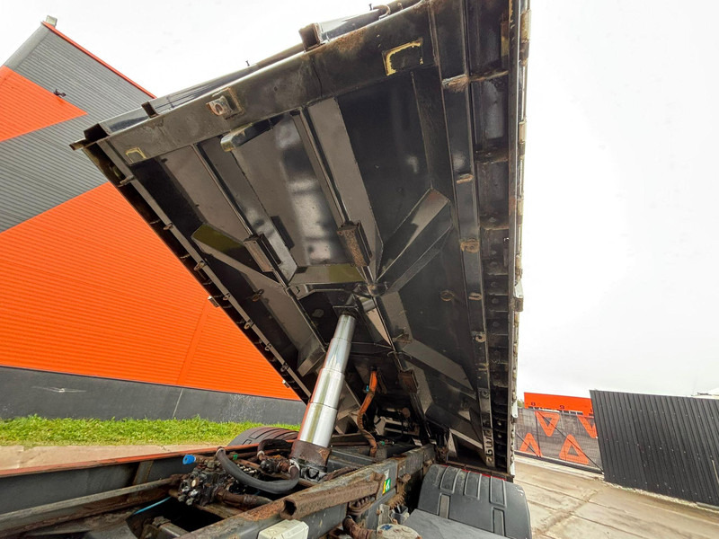 Volvo FE 320 4x2 BOX L=4512 mm — crédit-bail Volvo FE 320 4x2 BOX L=4512 mm: photos 14 Volvo FE 320 4x2 BOX L=4512 mm — crédit-bail Volvo FE 320 4x2 BOX L=4512 mm: photos 14