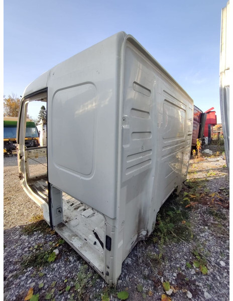 Volvo FH 440HP 6*2 Rigid Cab - Cabine et intérieur pour Camion: photos 4 Volvo FH 440HP 6*2 Rigid Cab - Cabine et intérieur pour Camion: photos 4