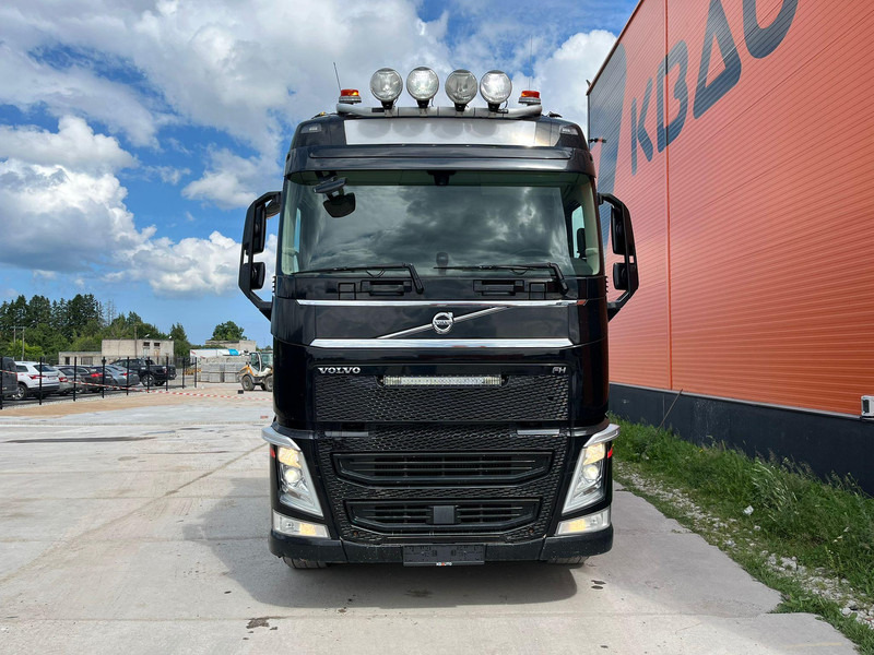 Volvo FH 540 6x4 TANDEM AXLE LIFT - Camion grumier, Camion grue: photos 3 Volvo FH 540 6x4 TANDEM AXLE LIFT - Camion grumier, Camion grue: photos 3