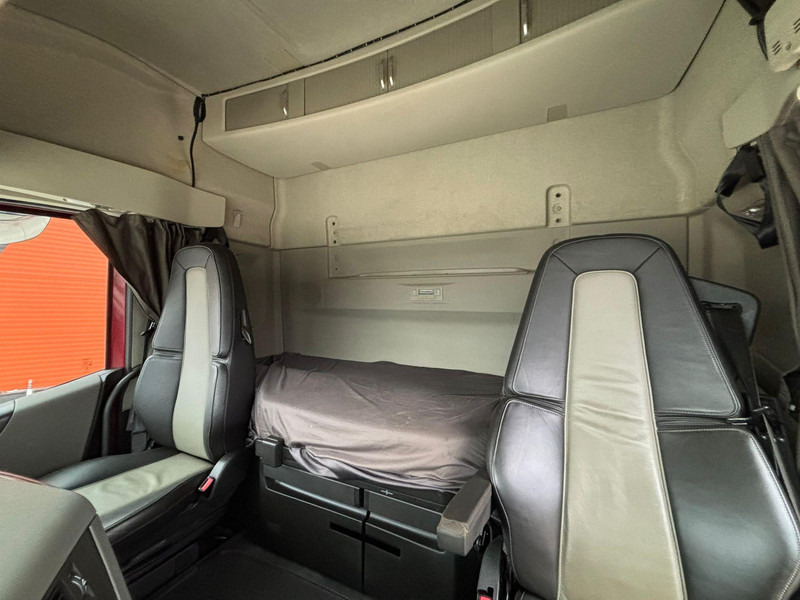 Châssis cabine Volvo FH 540 8x4*4 CHASSIS L=6124 mm: photos 17 Châssis cabine Volvo FH 540 8x4*4 CHASSIS L=6124 mm: photos 17