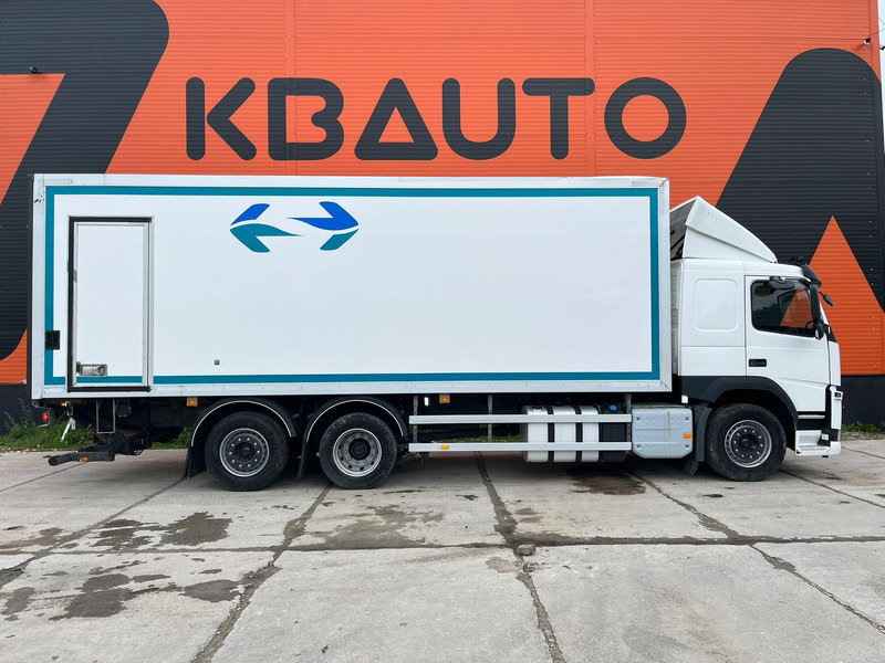Volvo FM 410 6x2 L=7672 - Camion fourgon: photos 5 Volvo FM 410 6x2 L=7672 - Camion fourgon: photos 5