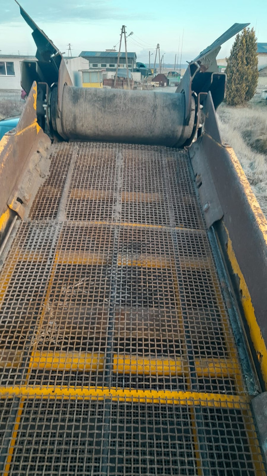 Crible Anaconda DF410: photos 7