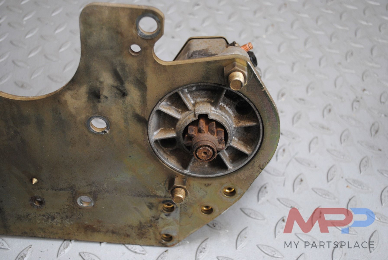 Iseki Denso Startermotor ISUZU - ISEKI E3C- E3CD E3CF - Démarreur: photos 1 Iseki Denso Startermotor ISUZU - ISEKI E3C- E3CD E3CF - Démarreur: photos 1