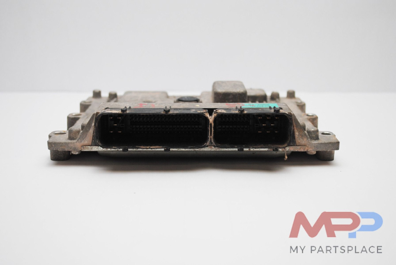 Kubota ECU Kubota V2607-CR - Moteur: photos 3 Kubota ECU Kubota V2607-CR - Moteur: photos 3