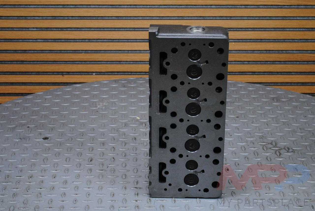 Mitsubishi Cilinderblok Mitsubishi L3E - Moteur: photos 4 Mitsubishi Cilinderblok Mitsubishi L3E - Moteur: photos 4