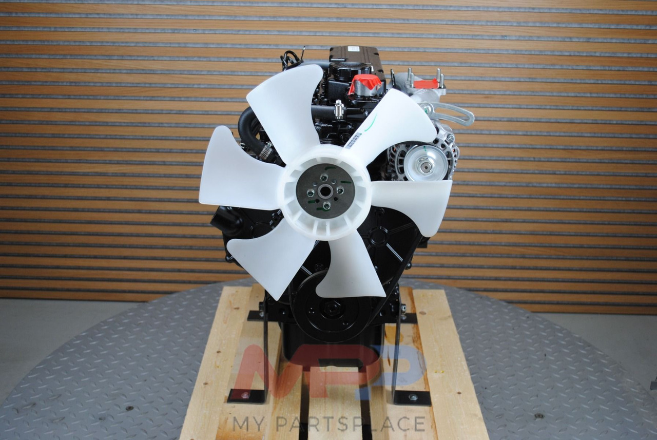Mitsubishi Mitsubishi S4L2 - NEW - Moteur: photos 5 Mitsubishi Mitsubishi S4L2 - NEW - Moteur: photos 5
