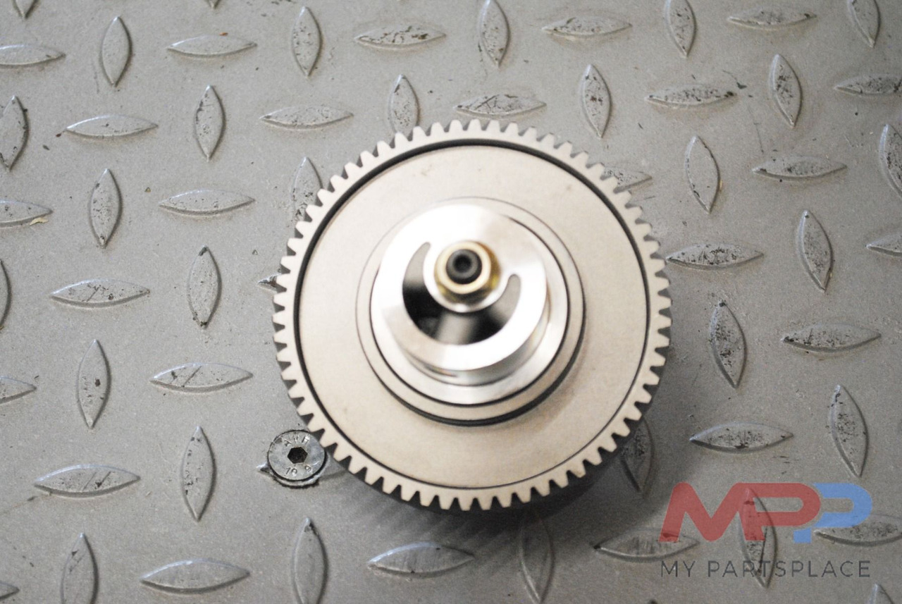 Olie pomp Perkins 104-19 en 404C-22 (C) 104-22 - Pompe à huile: photos 3 Olie pomp Perkins 104-19 en 404C-22 (C) 104-22 - Pompe à huile: photos 3