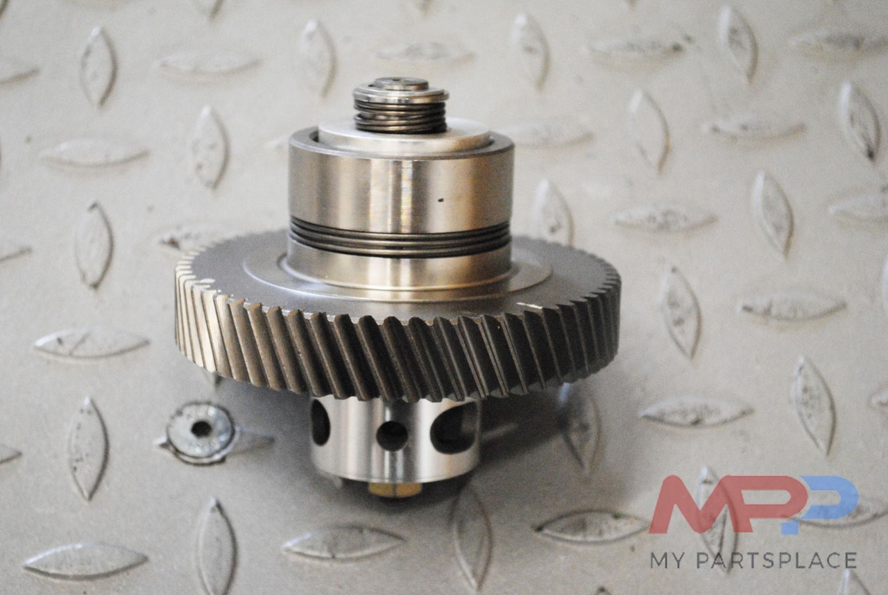 Olie pomp Perkins 104-19 en 404C-22 (C) 104-22 - Pompe à huile: photos 2 Olie pomp Perkins 104-19 en 404C-22 (C) 104-22 - Pompe à huile: photos 2