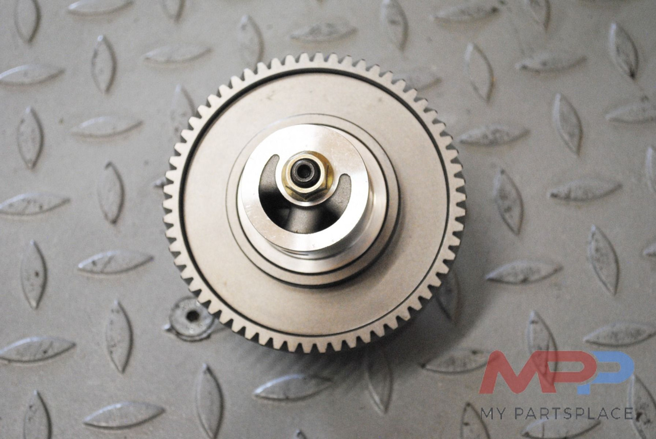 Olie pomp Perkins 404-15 en 404-22 - Pompe à huile: photos 2 Olie pomp Perkins 404-15 en 404-22 - Pompe à huile: photos 2