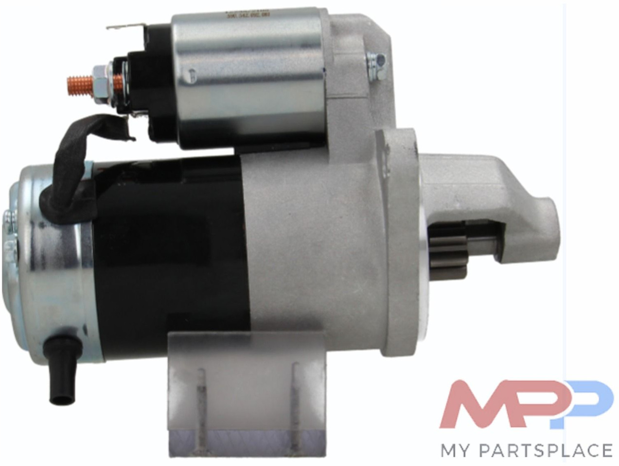 Startmotor Shibaura | Perkins | Caterpillar o.a. 103-10 KD | 104-22 KR | 404-22 HP | - Démarreur pour Engins de chantier: photos 5 Startmotor Shibaura | Perkins | Caterpillar o.a. 103-10 KD | 104-22 KR | 404-22 HP | - Démarreur pour Engins de chantier: photos 5