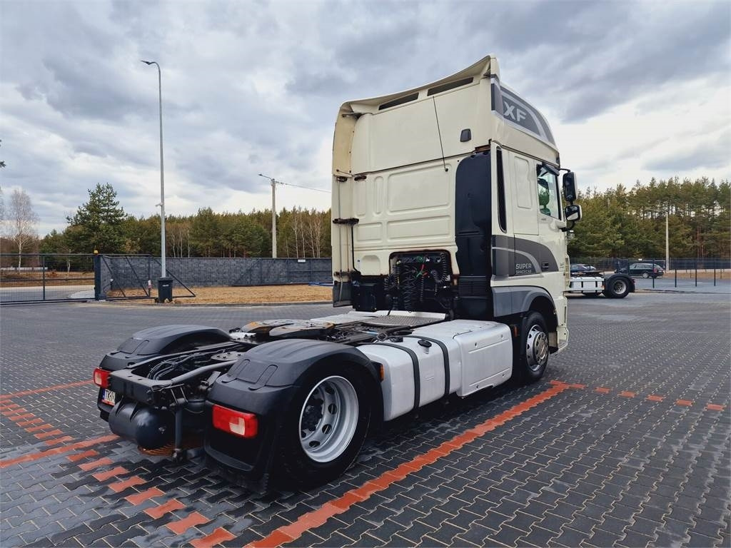 DAF XF 106 460 - Tracteur routier: photos 4 DAF XF 106 460 - Tracteur routier: photos 4