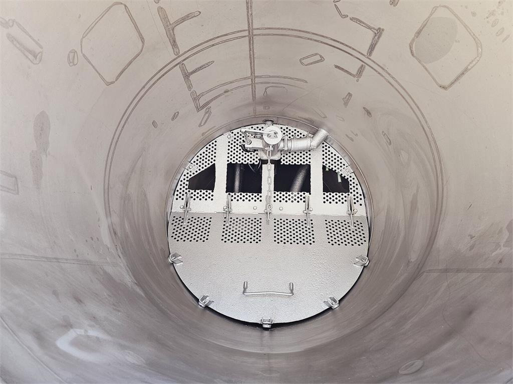 Véhicule de voirie/ Spécial MAN SUPER 2000 4x2 WUKO RECYKLING for collecting liqui: photos 26 Véhicule de voirie/ Spécial MAN SUPER 2000 4x2 WUKO RECYKLING for collecting liqui: photos 26