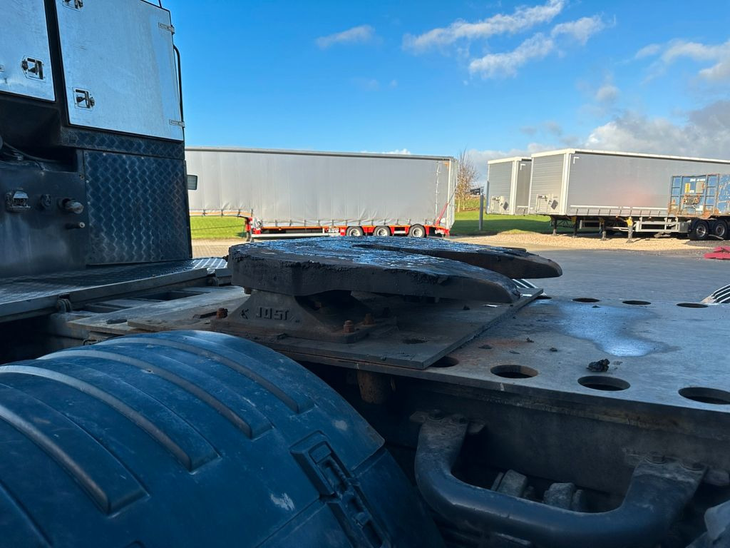 Scania R620 8x4 - Tracteur routier: photos 5 Scania R620 8x4 - Tracteur routier: photos 5