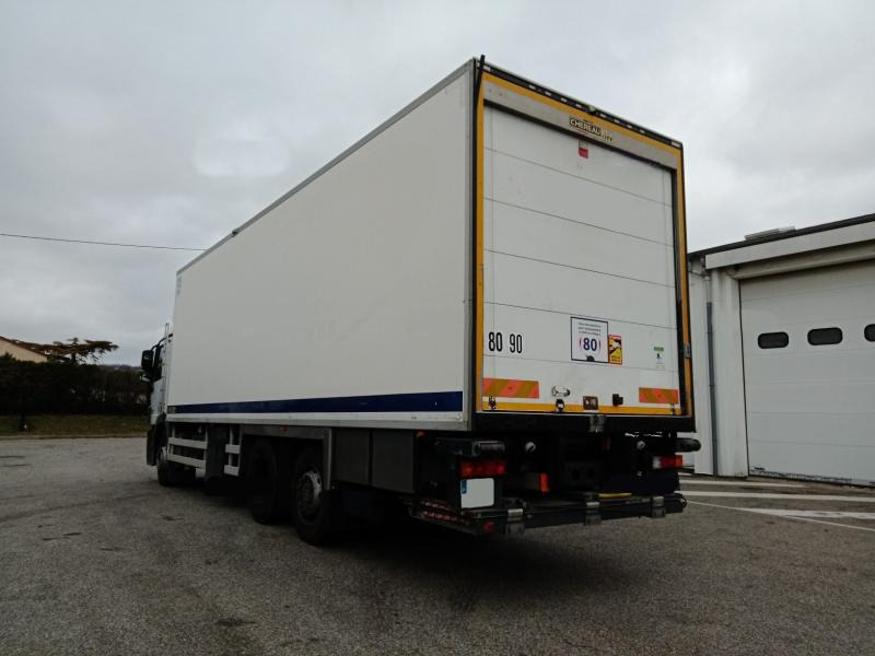 Mercedes Actros 2532 - Camion frigorifique: photos 2 Mercedes Actros 2532 - Camion frigorifique: photos 2
