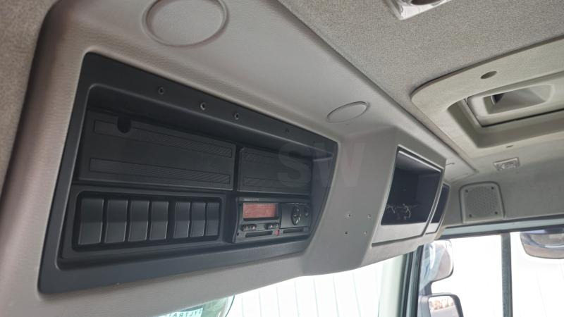 Camion frigorifique Renault Premium 270 DXI: photos 24