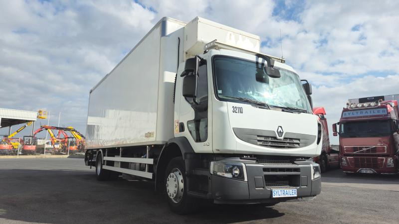 Renault Premium 270 DXI - Camion frigorifique: photos 1 Renault Premium 270 DXI - Camion frigorifique: photos 1