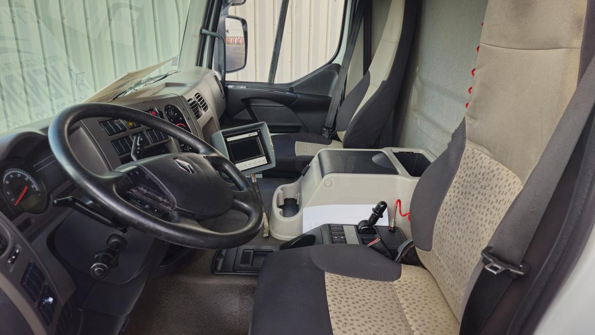 Camion frigorifique Renault Premium 270 DXI: photos 15