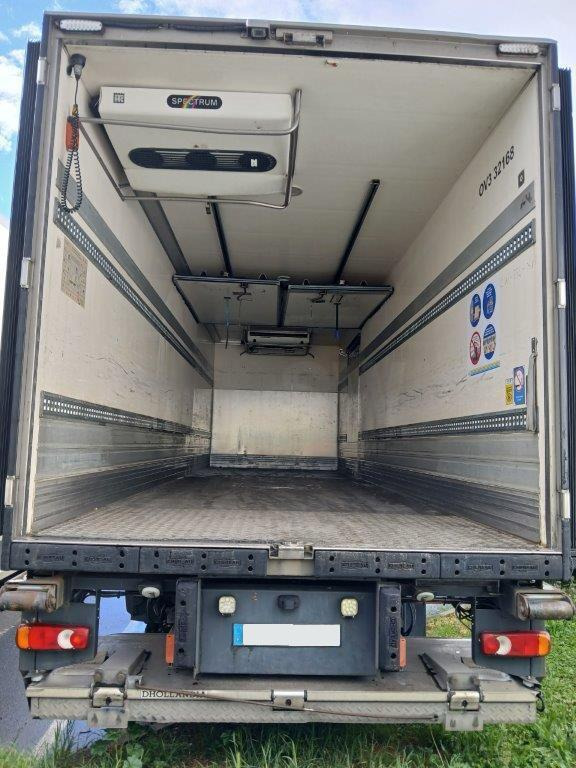 Renault Premium 270 DXI - Camion frigorifique: photos 3 Renault Premium 270 DXI - Camion frigorifique: photos 3