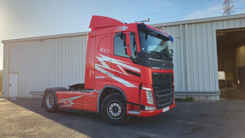 Volvo FH 460 (LOCATION / VENTE) - Tracteur routier: photos 2 Volvo FH 460 (LOCATION / VENTE) - Tracteur routier: photos 2