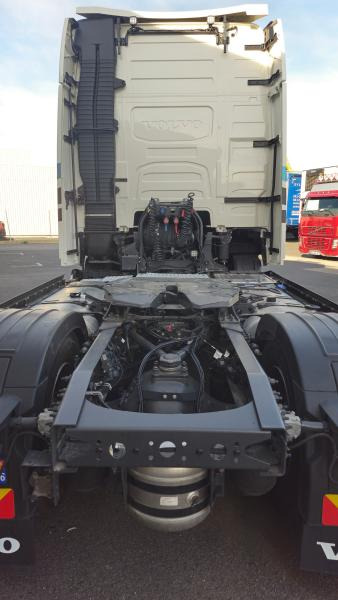 Volvo FH 500 AERO Globetrotter XXL (Location / Rent) - Tracteur routier: photos 3 Volvo FH 500 AERO Globetrotter XXL (Location / Rent) - Tracteur routier: photos 3