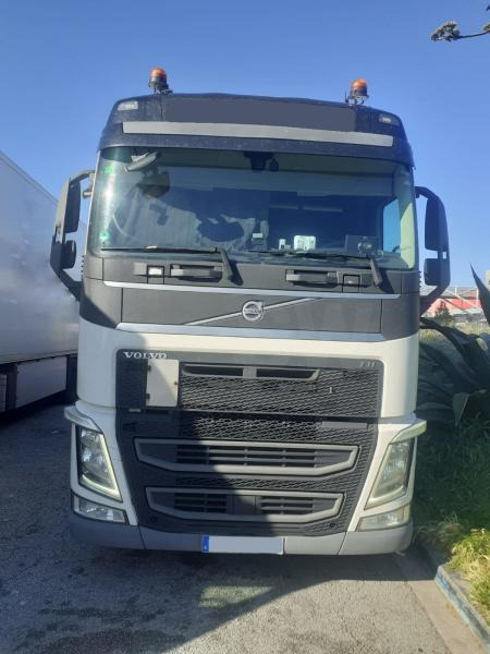 Volvo FH 500 - Tracteur routier: photos 1 Volvo FH 500 - Tracteur routier: photos 1