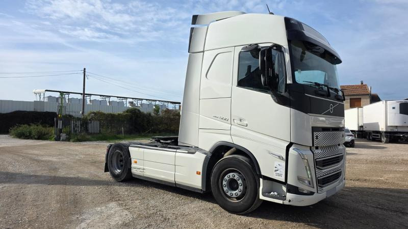 Volvo FH 500 - Tracteur routier: photos 1 Volvo FH 500 - Tracteur routier: photos 1