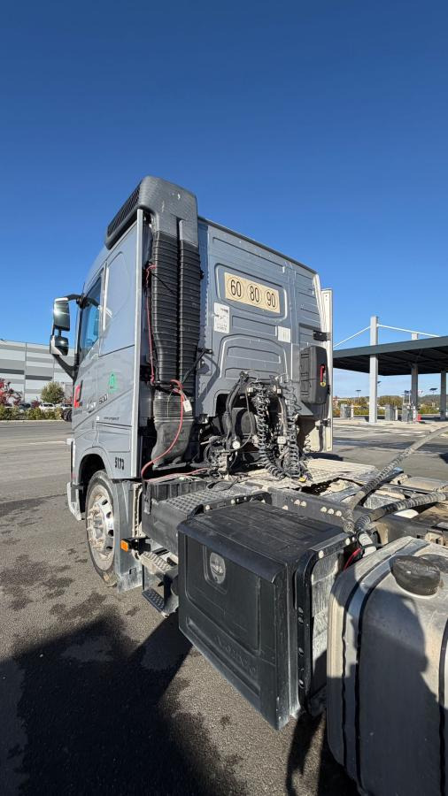 Volvo FH 500 - Tracteur routier: photos 3 Volvo FH 500 - Tracteur routier: photos 3