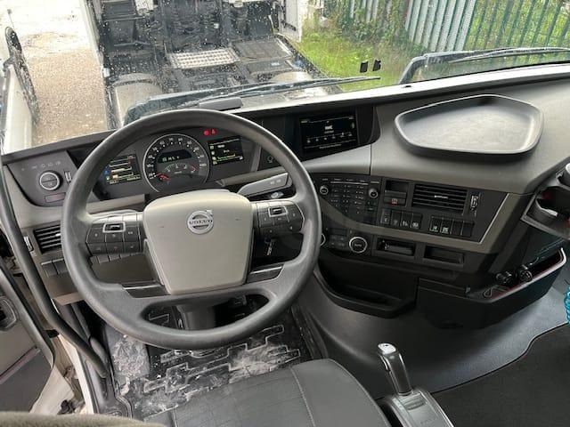 Volvo FH 500 - Tracteur routier: photos 2 Volvo FH 500 - Tracteur routier: photos 2