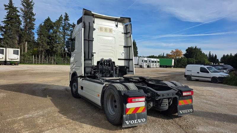 Volvo FH 500 - Tracteur routier: photos 5 Volvo FH 500 - Tracteur routier: photos 5