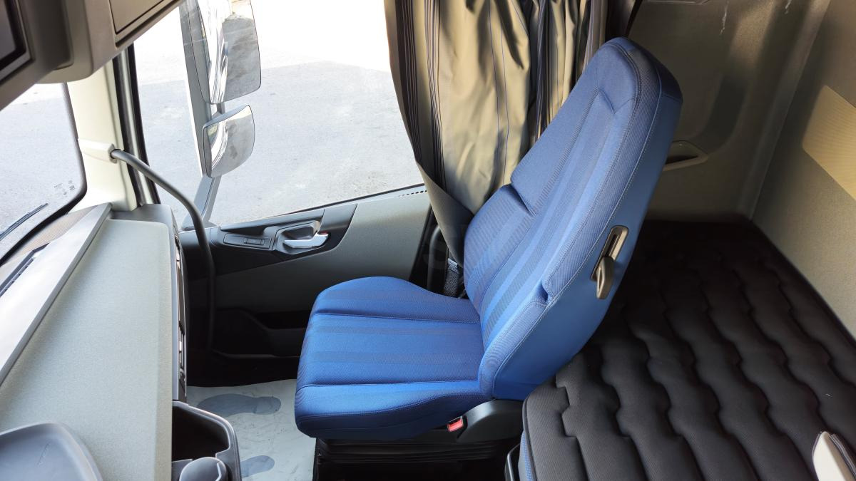 Volvo FH 500 Globetrotter XXL (Location / Rent) — crédit-bail Volvo FH 500 Globetrotter XXL (Location / Rent): photos 10