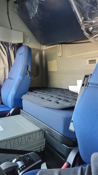 Volvo FH 500 Globetrotter XXL (Location / Rent) — crédit-bail Volvo FH 500 Globetrotter XXL (Location / Rent): photos 11