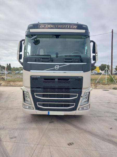 Volvo FH 540 - Tracteur routier: photos 2 Volvo FH 540 - Tracteur routier: photos 2