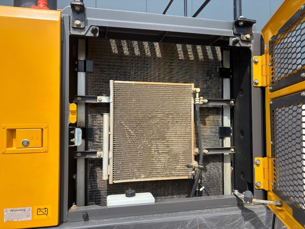 Pelle sur chenille Volvo EC 220 E L - EC220: photos 29 Pelle sur chenille Volvo EC 220 E L - EC220: photos 29