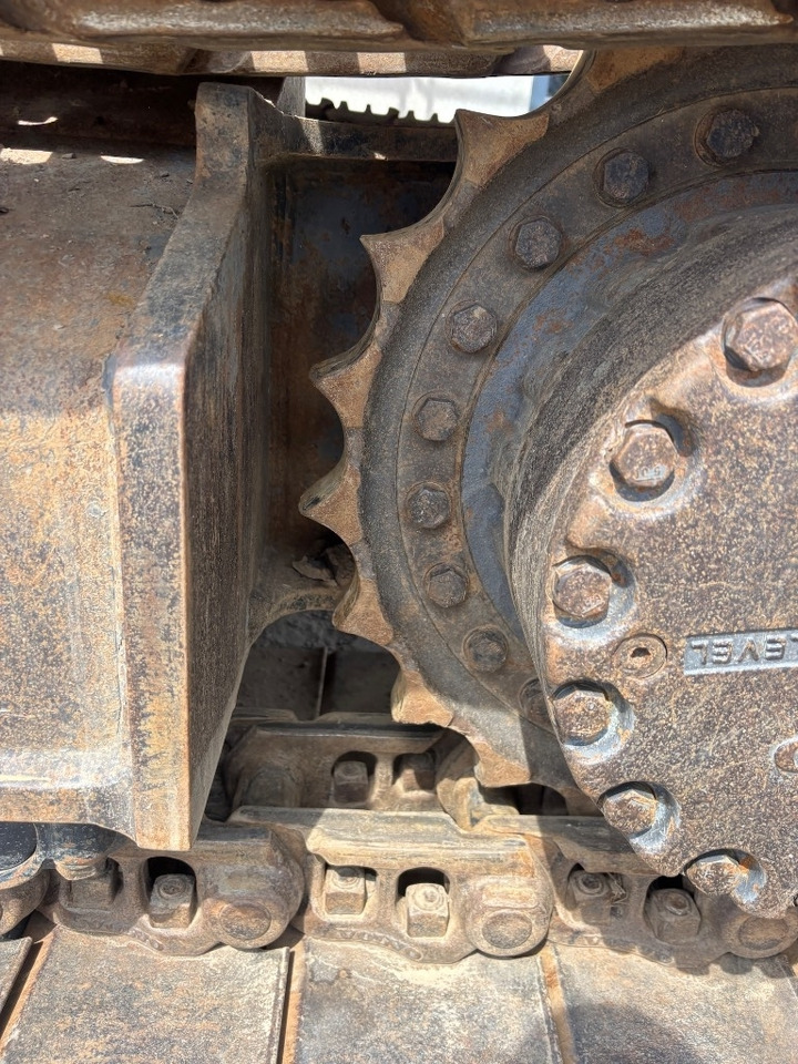 Pelle sur chenille Volvo EC 220 E L - EC220: photos 38 Pelle sur chenille Volvo EC 220 E L - EC220: photos 38