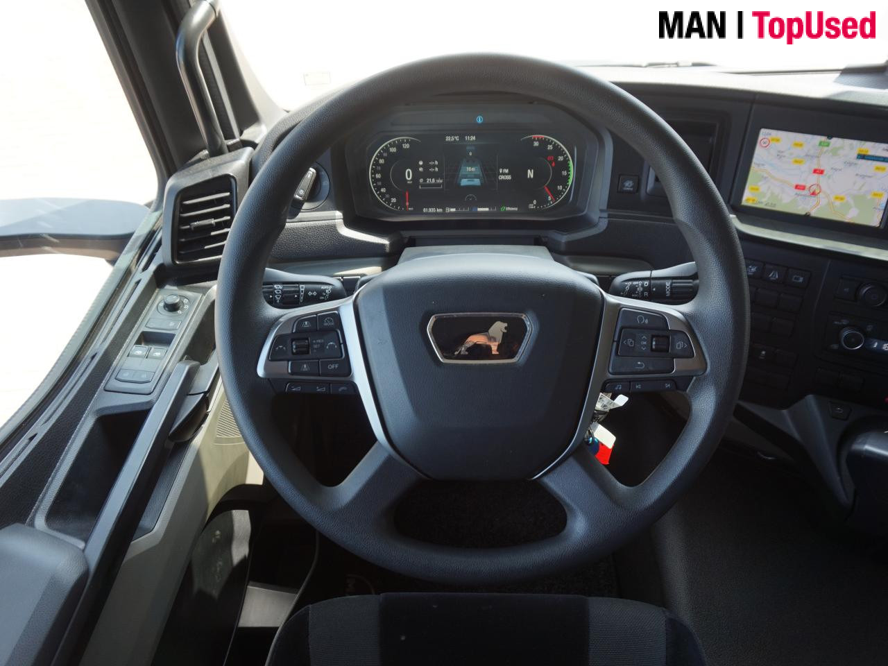 MAN TGM 18.250 4x2 BL CH - Camion plateau: photos 2 MAN TGM 18.250 4x2 BL CH - Camion plateau: photos 2