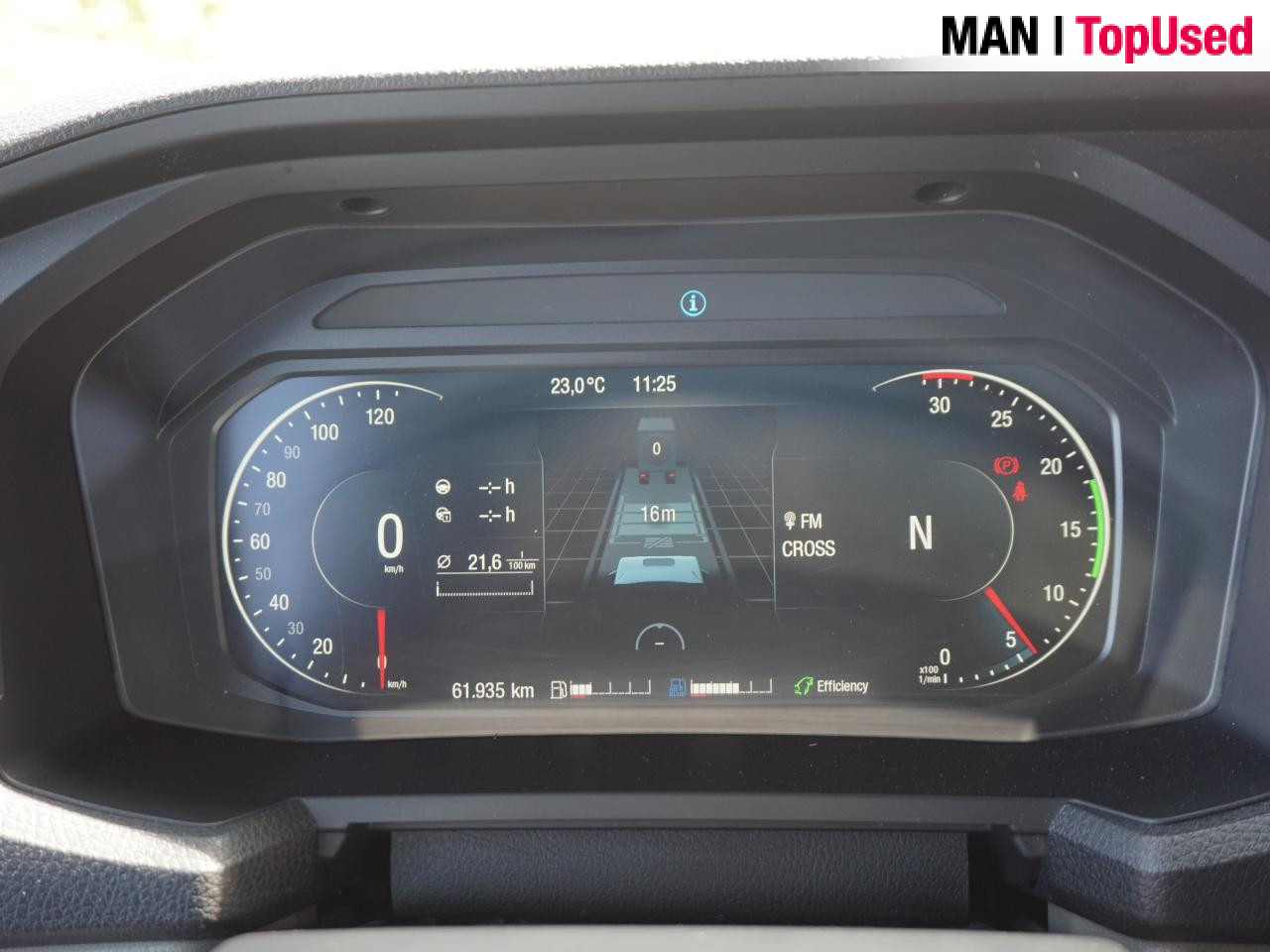 MAN TGM 18.250 4x2 BL CH - Camion plateau: photos 3 MAN TGM 18.250 4x2 BL CH - Camion plateau: photos 3