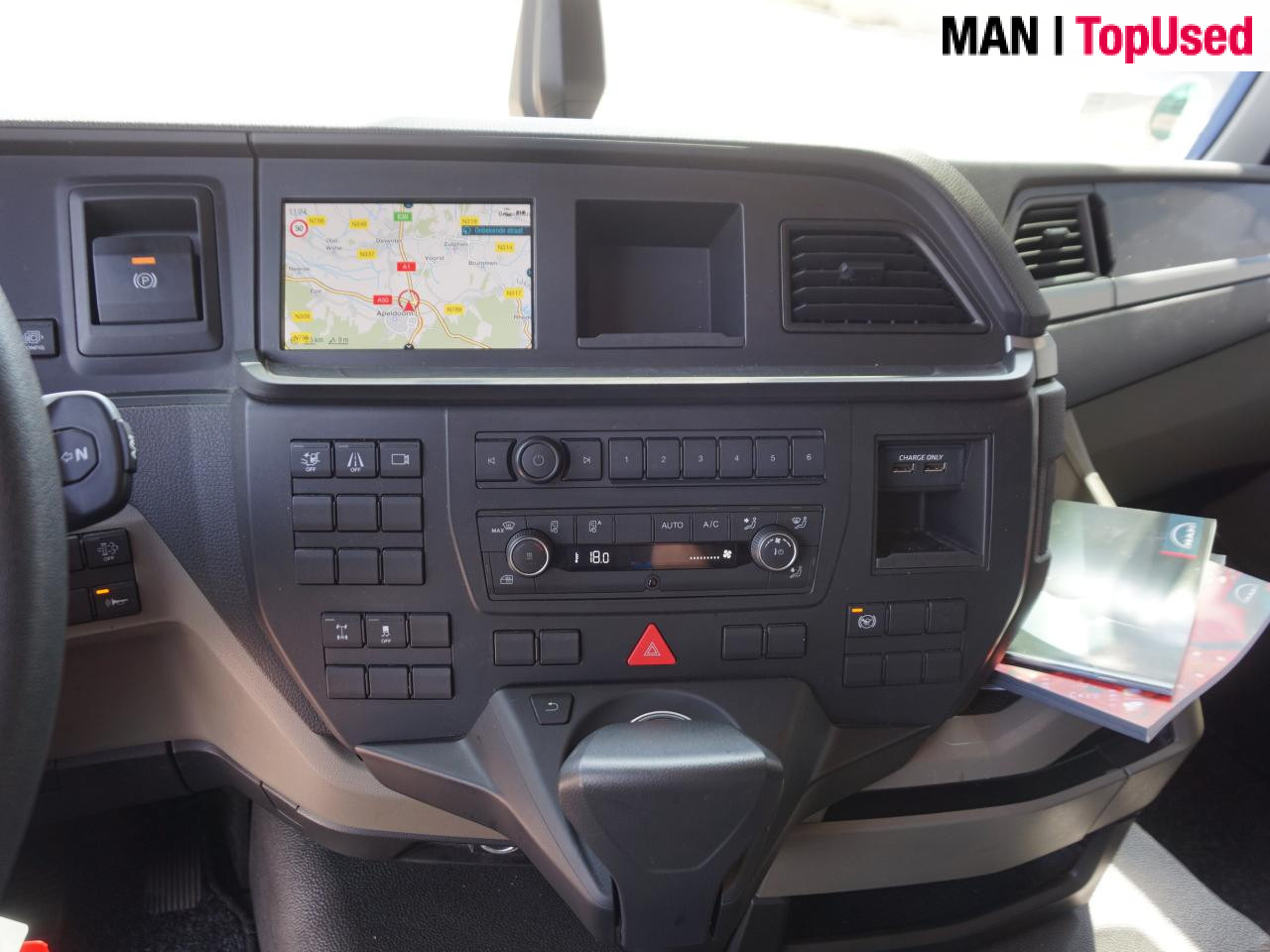 MAN TGM 18.250 4x2 BL CH - Camion plateau: photos 5 MAN TGM 18.250 4x2 BL CH - Camion plateau: photos 5