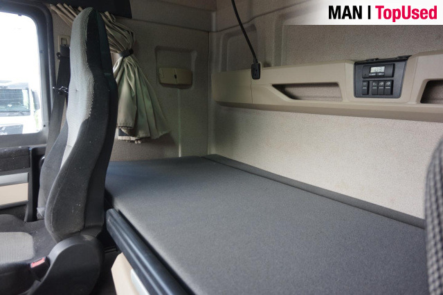MAN TGX 18.510 4X2 BLS - Tracteur routier: photos 5 MAN TGX 18.510 4X2 BLS - Tracteur routier: photos 5