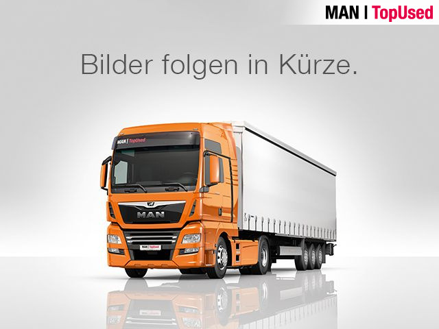MAN TGX 18.510 4x2 BL SA - Tracteur routier: photos 1 MAN TGX 18.510 4x2 BL SA - Tracteur routier: photos 1