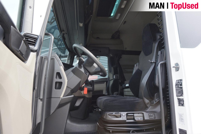 MAN TGX 18.510 4x2 LL SA - Tracteur routier: photos 3 MAN TGX 18.510 4x2 LL SA - Tracteur routier: photos 3