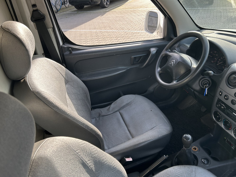 Citroën Berlingo 1.9d / 150 dkm / Frigo Box -25 gr. / APK TUV 10-26 - Utilitaire frigorifique: photos 3 Citroën Berlingo 1.9d / 150 dkm / Frigo Box -25 gr. / APK TUV 10-26 - Utilitaire frigorifique: photos 3