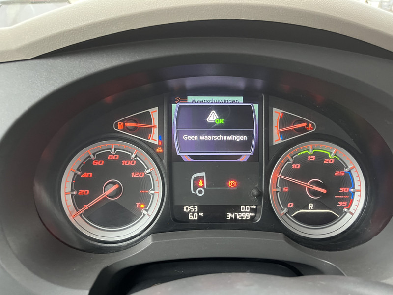 DAF LF 180 FA Euro 6 / 12 Ton / 347 dkm / Box / LBW - Camion fourgon: photos 4 DAF LF 180 FA Euro 6 / 12 Ton / 347 dkm / Box / LBW - Camion fourgon: photos 4