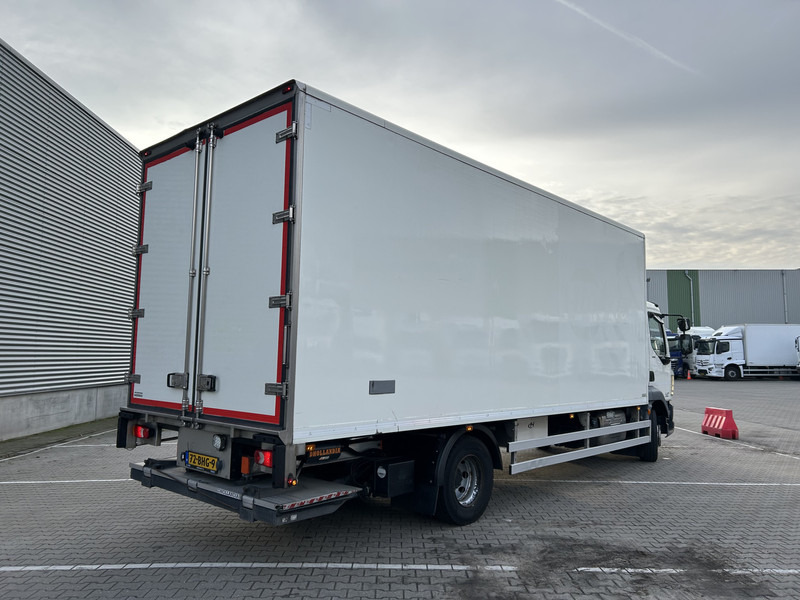 DAF LF 210 FA 14T / Konvekta FR4.1 Reefer 0 gr / Frigo Box / Loadlift / APK TUV 04-26 - Camion frigorifique: photos 2 DAF LF 210 FA 14T / Konvekta FR4.1 Reefer 0 gr / Frigo Box / Loadlift / APK TUV 04-26 - Camion frigorifique: photos 2