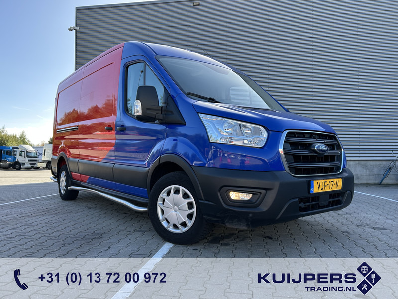 Ford Transit 2.0 TDCI Trend / 147 dkm / L3 H2 / APK TUV 03-26 - Fourgon utilitaire: photos 1 Ford Transit 2.0 TDCI Trend / 147 dkm / L3 H2 / APK TUV 03-26 - Fourgon utilitaire: photos 1