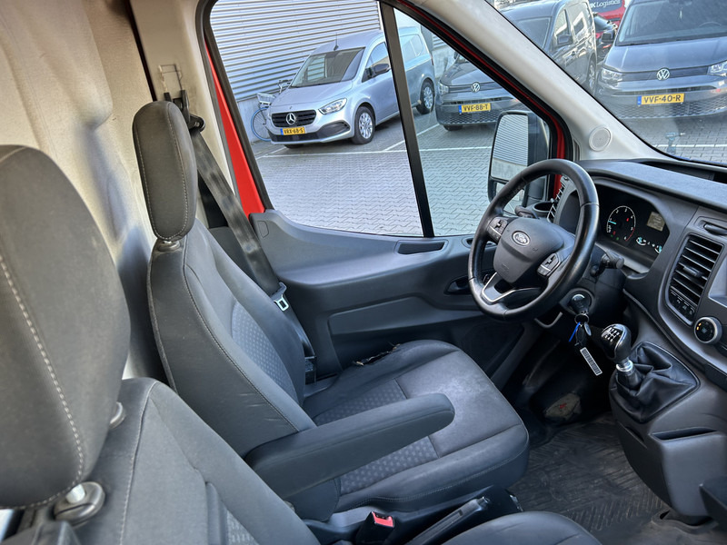 Ford Transit 2.0 TDCI Trend / 147 dkm / L3 H2 / APK TUV 03-26 - Fourgon utilitaire: photos 3 Ford Transit 2.0 TDCI Trend / 147 dkm / L3 H2 / APK TUV 03-26 - Fourgon utilitaire: photos 3