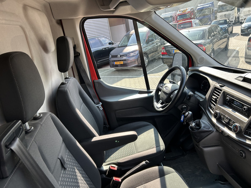 Ford Transit 2.0 TDCI Trend / 153 dkm / L3 H2 / APK TUV 04-26 - Fourgon utilitaire: photos 3 Ford Transit 2.0 TDCI Trend / 153 dkm / L3 H2 / APK TUV 04-26 - Fourgon utilitaire: photos 3