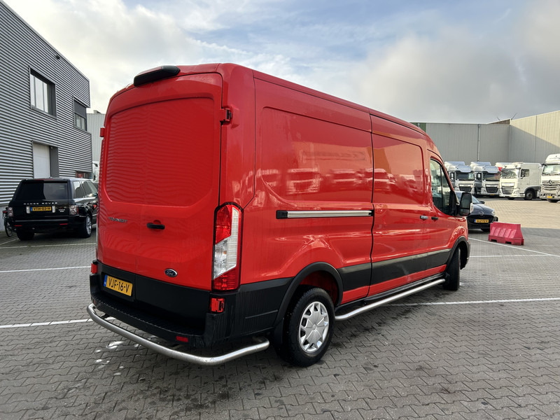 Ford Transit 2.0 TDCI Trend / 153 dkm / L3 H2 / APK TUV 04-26 - Fourgon utilitaire: photos 2 Ford Transit 2.0 TDCI Trend / 153 dkm / L3 H2 / APK TUV 04-26 - Fourgon utilitaire: photos 2
